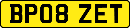 BP08ZET