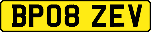 BP08ZEV