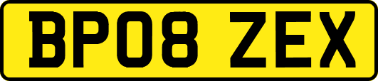 BP08ZEX