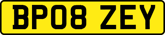 BP08ZEY