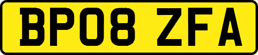BP08ZFA