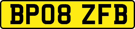 BP08ZFB