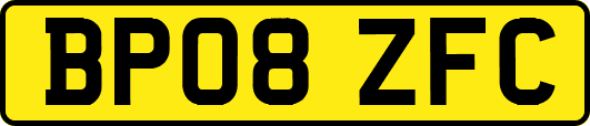 BP08ZFC
