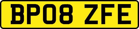 BP08ZFE