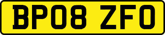 BP08ZFO