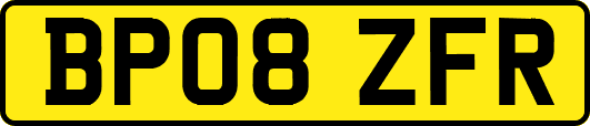 BP08ZFR