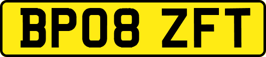 BP08ZFT