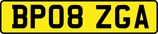 BP08ZGA