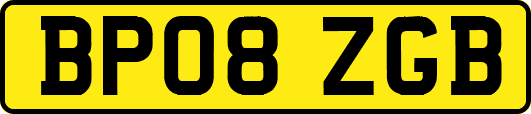BP08ZGB