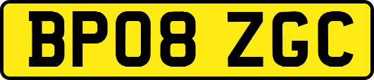 BP08ZGC