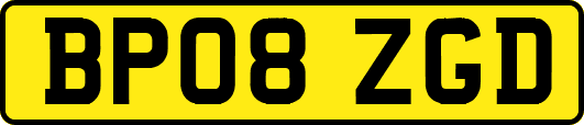 BP08ZGD
