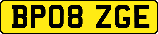 BP08ZGE