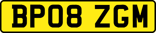 BP08ZGM