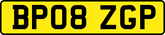 BP08ZGP