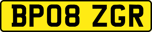 BP08ZGR