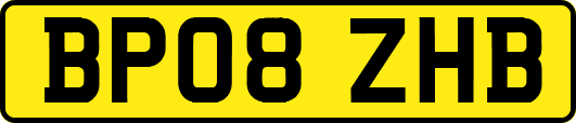 BP08ZHB
