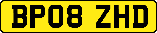 BP08ZHD