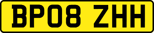 BP08ZHH