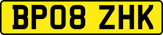 BP08ZHK