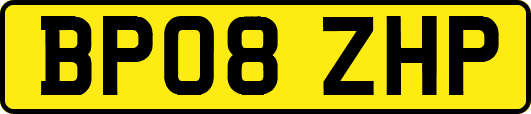 BP08ZHP
