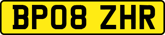 BP08ZHR