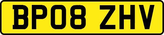 BP08ZHV