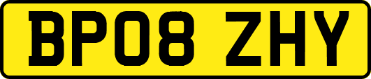 BP08ZHY