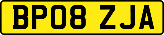 BP08ZJA