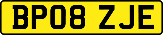BP08ZJE