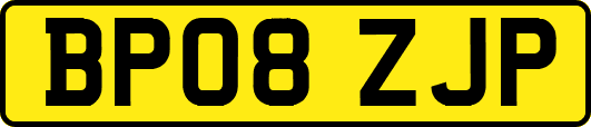 BP08ZJP