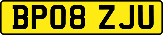 BP08ZJU