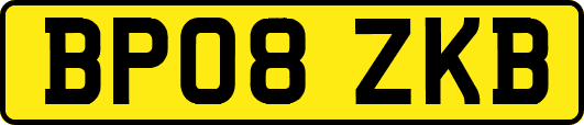 BP08ZKB