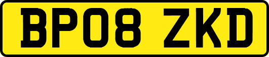 BP08ZKD