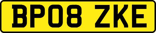 BP08ZKE