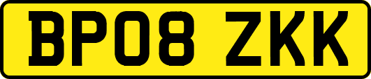 BP08ZKK