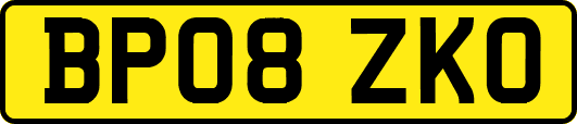 BP08ZKO