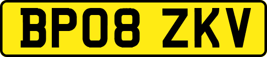BP08ZKV