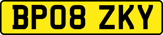 BP08ZKY