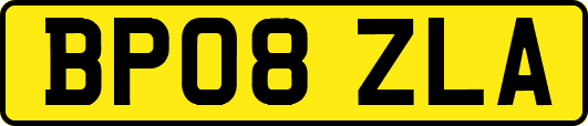BP08ZLA