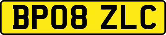 BP08ZLC
