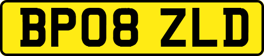 BP08ZLD