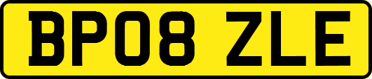BP08ZLE