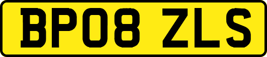 BP08ZLS