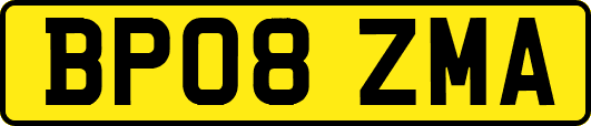 BP08ZMA
