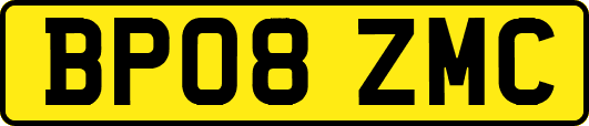 BP08ZMC