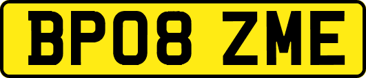 BP08ZME