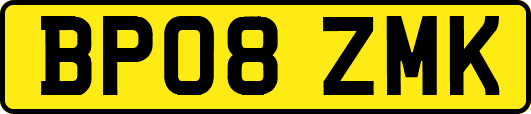BP08ZMK
