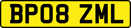 BP08ZML