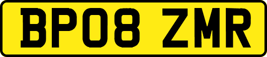 BP08ZMR