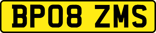 BP08ZMS